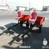 قیمت خرید پشت تیلری جدید کولتیواتور در تهران در گروه خرید و فروش کولتیواتور در یکمیوه