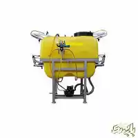 قیمت خرید سم پاش مدل SP 600 در زنجان در گروه خرید و فروش سمپاش در یکمیوه