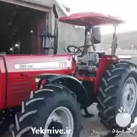 فروش تراکتور 399 و 475 در تهران در گروه خرید و فروش تراکتور 399 در یکمیوه