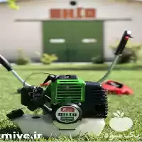 فروش علف زن دوشی 4 زمانه در اصفهان در گروه علف تراش و علف زن در یکمیوه