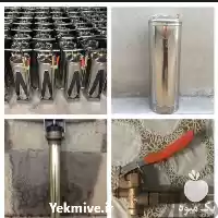 تولید و فروش سمپاش تمام استیل در گروه خرید و فروش سمپاش در یکمیوه