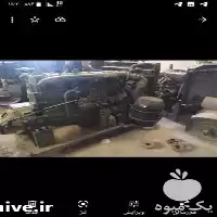 قیمت خرید موتور آبکشی بنز در همدان در گروه خرید و فروش موتور کشاورزی در یکمیوه