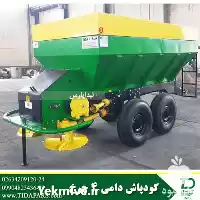 قیمت خرید قیمت کودپاش تراکتوری در اردبیل در گروه خرید و فروش دستگاه کودپاش در یکمیوه