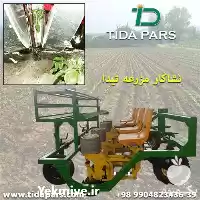 قیمت خرید مزایای کشت نشایی عرضه در گروه خرید و فروش دستگاه نشا در یکمیوه