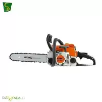 عمده و تکی اره موتوری اشتیل در تهران در گروه خرید و فروش اره برقی در یکمیوه