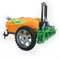 قیمت خرید سم پاش اتومایزر زراعی در گرگان در گروه خرید و فروش سمپاش در یکمیوه