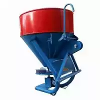 قیمت خرید کودپاش پشت تراکتوری 450 در اردبیل در گروه خرید و فروش دستگاه کودپاش در یکمیوه