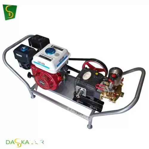 عمده و تکی سم پاش مدل زنبه در تهران در گروه خرید و فروش سمپاش در یکمیوه -عکس1