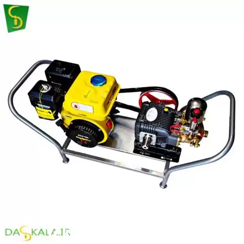 قیمت خرید عمده تکی سم پاش در گروه خرید و فروش سمپاش در یکمیوه -عکس1