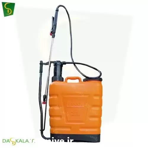 عمده تکی سمپاش دستی با بهترین در تهران در گروه خرید و فروش سمپاش در یکمیوه -عکس1