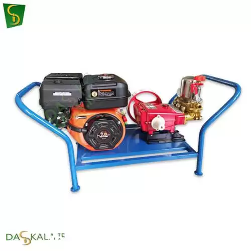 عمده تکی سم پاش زنبه ای در گروه خرید و فروش سمپاش در یکمیوه -عکس1