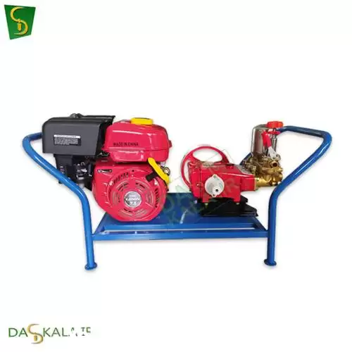 عمده نکی سمپاش زنبه ای لیفان در تهران در گروه خرید و فروش سمپاش در یکمیوه -عکس1