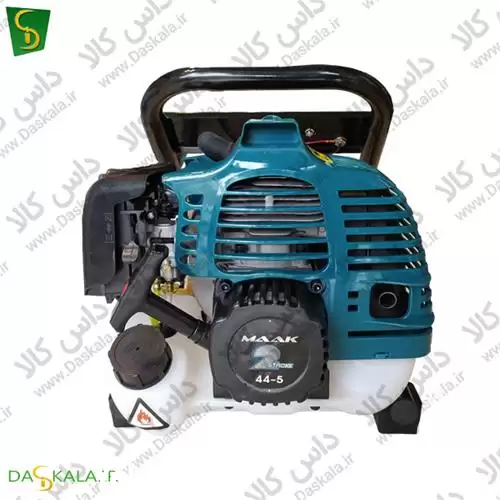 فروش سمپاش پرتابل موتوری دو زمانه در تهران در گروه خرید و فروش سمپاش در یکمیوه -عکس1