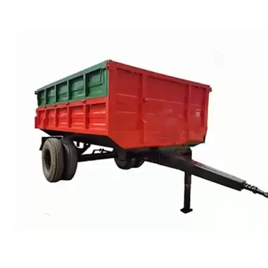 قیمت خرید تریلی چهار چرخ تن در زاهدان در گروه خرید و فروش تریلی در یکمیوه -عکس1