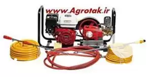 قیمت خرید سمپاش هوندا در تهران در گروه خرید و فروش سمپاش در یکمیوه -عکس1