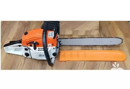 فروش اره موتوری با بهترین کیفیت در تهران در گروه خرید و فروش اره برقی در یکمیوه -عکس1