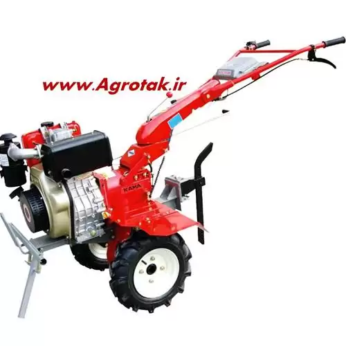 قیمت خرید کولتیواتور کاما اصلی در تهران در گروه خرید و فروش کولتیواتور در یکمیوه -عکس1