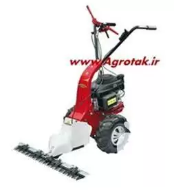 قیمت خرید دروگر دوچرخ در تهران در گروه خرید و فروش دروگر در یکمیوه -عکس1