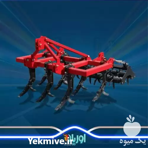 قیمت خرید گاو آهن چیزل در ارومیه در گروه خرید و فروش گاوآهن در یکمیوه -عکس1