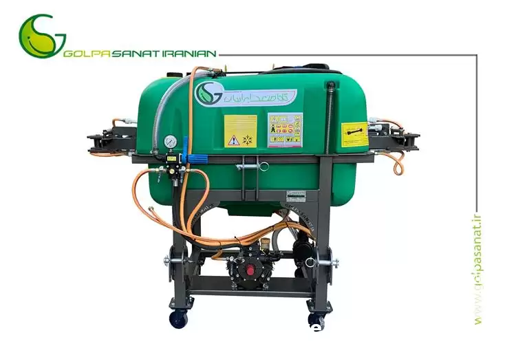 فروش سمپاش بالدار مکانیکی بال 10 در هرمز در گروه خرید و فروش سمپاش در یکمیوه -عکس1