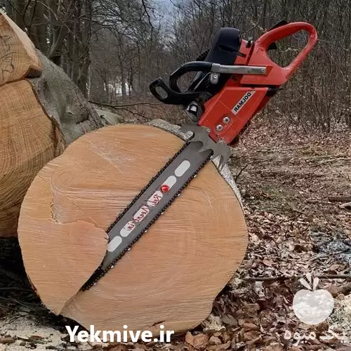 قیمت خرید اره موتوری اشتیل دلمار در گروه خرید و فروش لوازم باغبانی در یکمیوه -عکس1