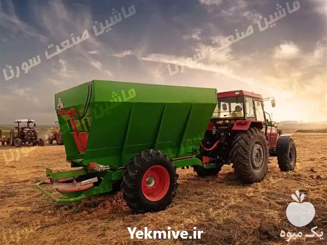 فروش انواع رتیواتور در اصفهان در گروه خرید و فروش رتیواتور در یکمیوه -عکس1