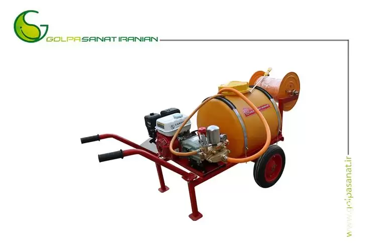 فروش سم پاش فرغونی در هرمز در گروه خرید و فروش سمپاش در یکمیوه -عکس1