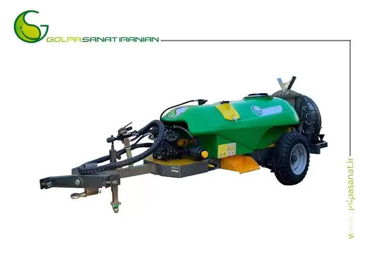 قیمت خرید سمپاش اتومایزر فن 700 در بیرجند در گروه خرید و فروش سمپاش در یکمیوه -عکس1