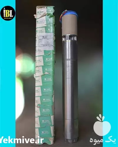 قیمت خرید وارد کننده الکتروپمپ شناور در شیراز در گروه خرید و فروش لوله کشاورزی در یکمیوه -عکس1