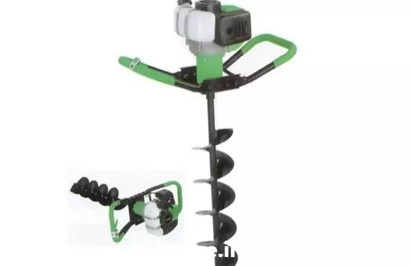 فروش چاله کن بنزینی دوما مدی در تهران در گروه خرید و فروش چاله کن در یکمیوه -عکس1