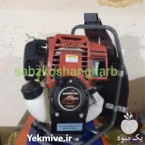 فروش علف تراش علف زن هندا در تهران در گروه علف تراش و علف زن در یکمیوه -عکس1