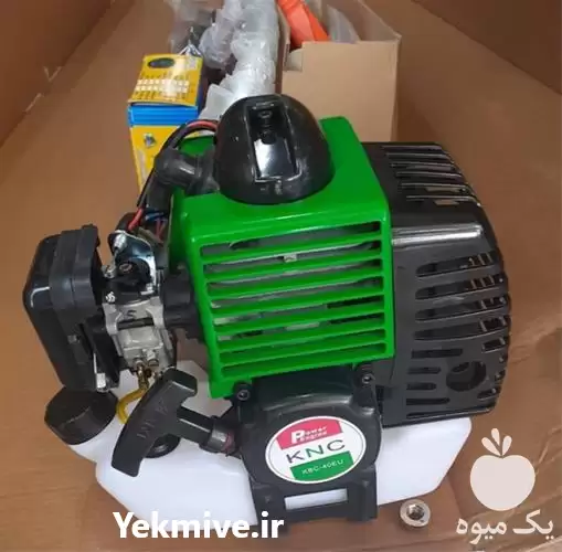 فروش انواع علف زن علف تراش در تهران در گروه علف تراش و علف زن در یکمیوه -عکس1