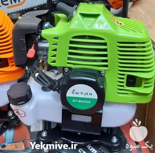 قیمت خرید علف زن در تهران در گروه علف تراش و علف زن در یکمیوه -عکس1