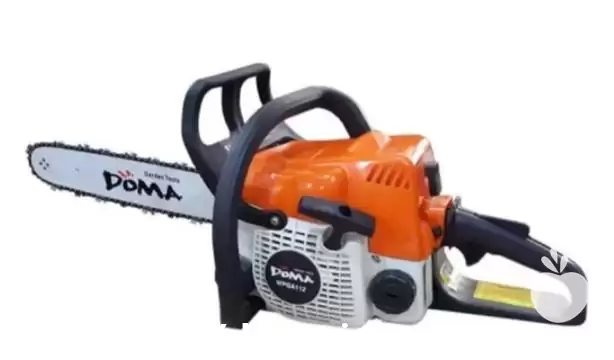 قیمت خرید اره بنزینی در کرج در گروه خرید و فروش اره برقی در یکمیوه -عکس1