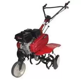 ویژه تیلر 7 اسب بنزینی شفت در کرج در گروه خرید و فروش انواع تیلر در یکمیوه -عکس1