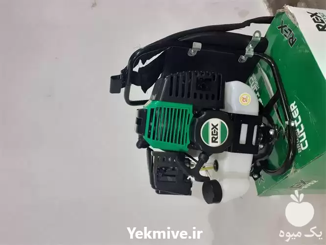 علف زن فروش علف زن در تهران در گروه علف تراش و علف زن در یکمیوه -عکس1