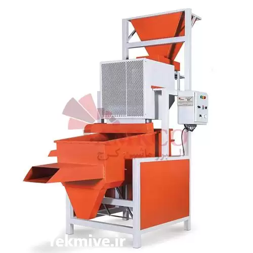 قیمت خرید عرضه دستگاه بوجاری گندم در کرج در گروه خرید و فروش دستگاه کشاورزی در یکمیوه -عکس1