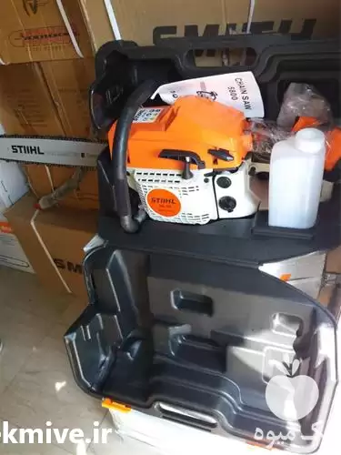 قیمت خرید اره برقی اره موتوری در تهران در گروه خرید و فروش اره برقی در یکمیوه -عکس1