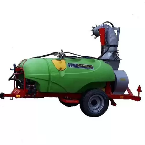 فروش سمپاش توربولاینر باغی در تهران در گروه خرید و فروش سمپاش در یکمیوه -عکس1