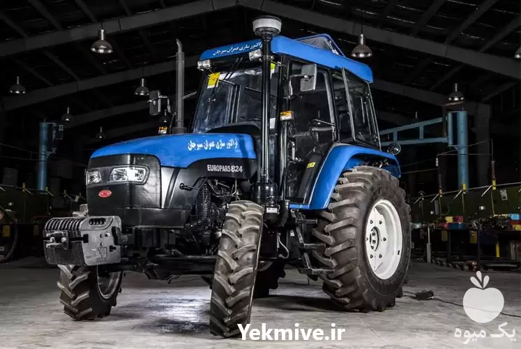 فروش لوازم یدکی تراکتور های لوول در گروه خرید و فروش لوازم تراکتور در یکمیوه -عکس1