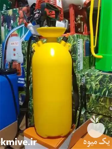 فروش سم پاش دستی 8 لیتری در تهران در گروه خرید و فروش سمپاش در یکمیوه -عکس1