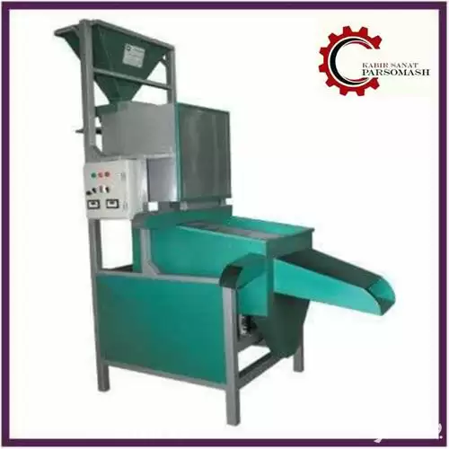 قیمت خرید دستگاه بوجاری حبوبات در کرج در گروه خرید و فروش دستگاه کشاورزی در یکمیوه -عکس1