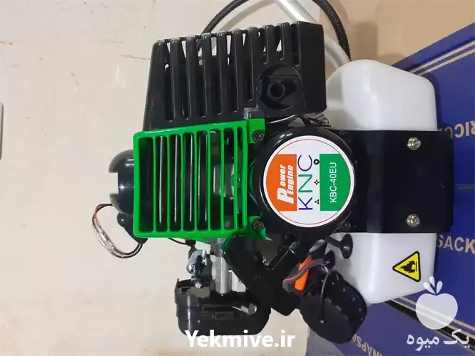 قیمت خرید علف زن در تهران در گروه علف تراش و علف زن در یکمیوه -عکس1