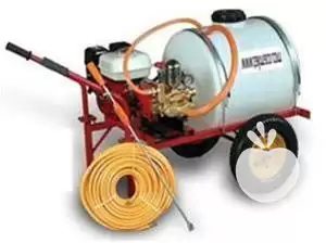 قیمت خرید سم پاش در گروه خرید و فروش سمپاش در یکمیوه -عکس1