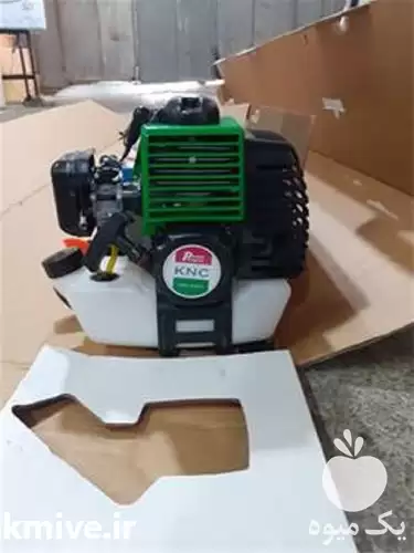 قیمت خرید علف زن در تهران در گروه علف تراش و علف زن در یکمیوه -عکس1