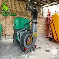 قیمت خرید سم پاش توربینی زراعی در شیراز در گروه خرید و فروش سمپاش در یکمیوه