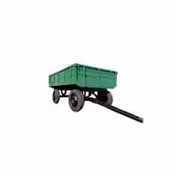 قیمت خرید تریلی چهار چرخ دو در گروه خرید و فروش تریلی در یکمیوه