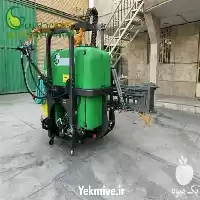 فروش سم پاش بالدار نیمه هیدرولیک در گروه خرید و فروش سمپاش در یکمیوه