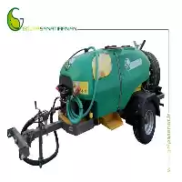 فروش سمپاش 2000 لیتری اتومایزر باغی در گروه خرید و فروش سمپاش در یکمیوه