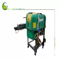 قیمت خرید سمپاش بالدار مکانیکی مخزن در بجنورد در گروه خرید و فروش سمپاش در یکمیوه